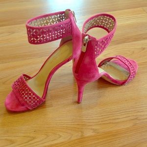 Antonio Melani heels